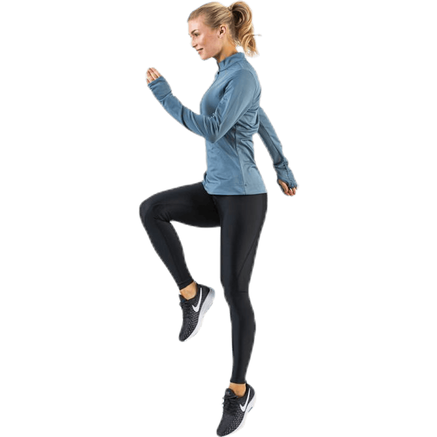 Talitha Long Sleeve Blue - Bild 11