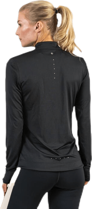 Talitha Long Sleeve Black - Bild 6