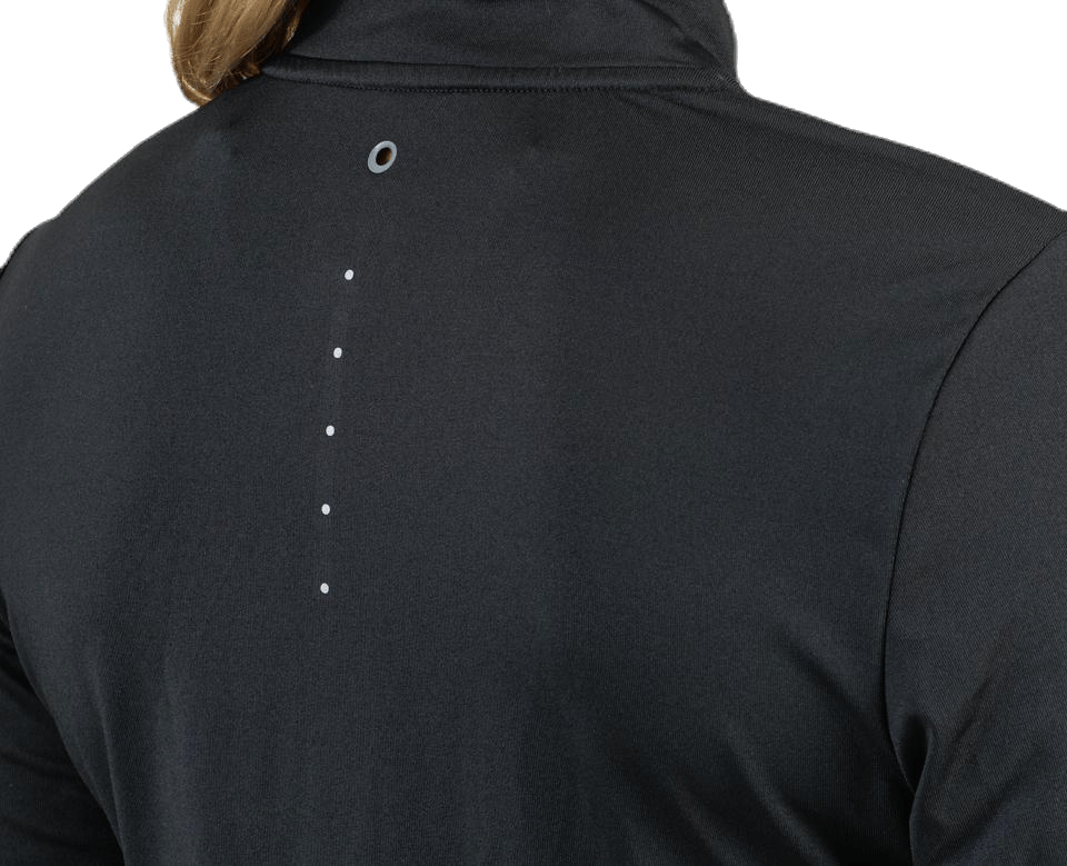 Talitha Long Sleeve Black - Bild 9