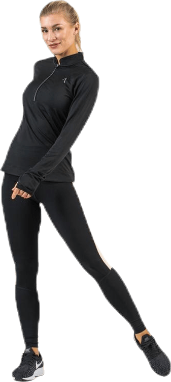Talitha Long Sleeve Black - Bild 12