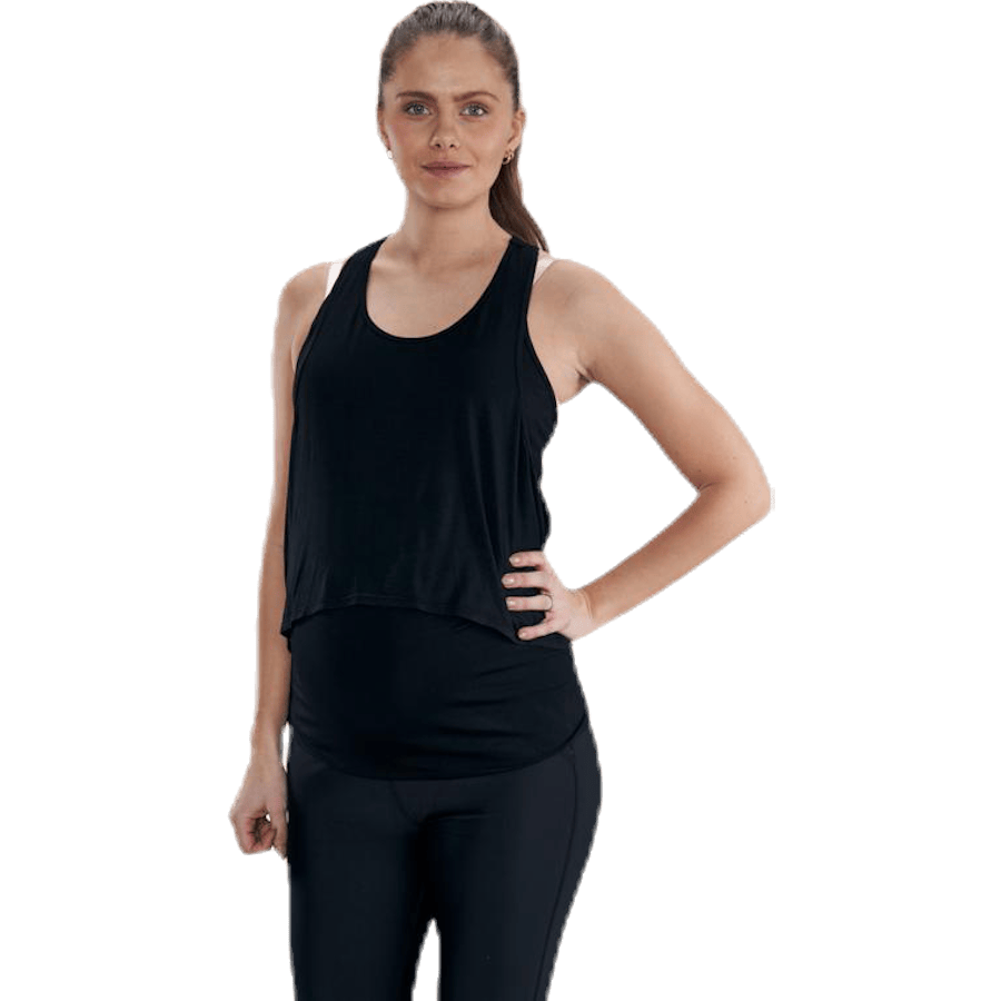 Nova Mama Tank Black - Bild 2
