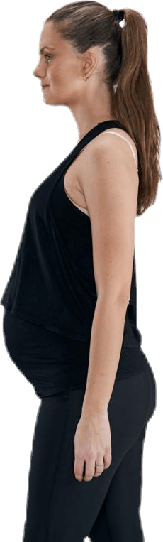 Nova Mama Tank Black - Bild 3
