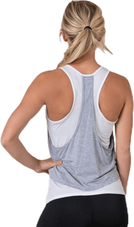 Nova Mama Tank Grey, Female, Vêtements, maternité, Entraînement, Gris, L