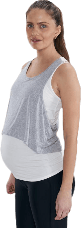 Nova Mama Tank Grey - Bild 3