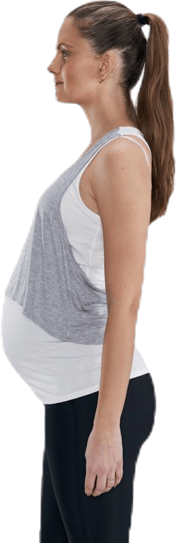 Nova Mama Tank Grey - Bild 4