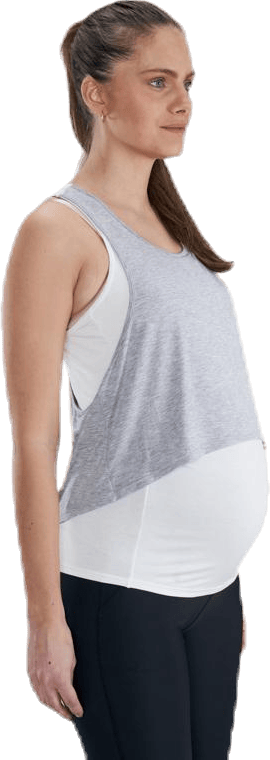 Nova Mama Tank Grey - Bild 6