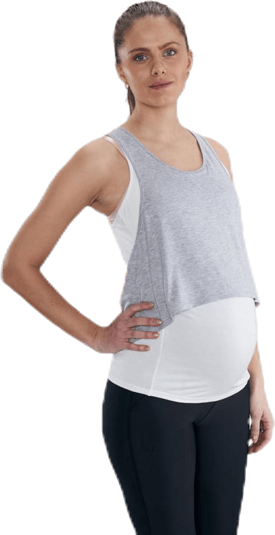 Nova Mama Tank Grey - Bild 7