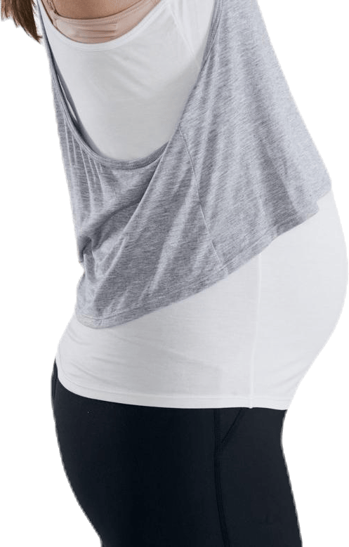 Nova Mama Tank Grey - Bild 8