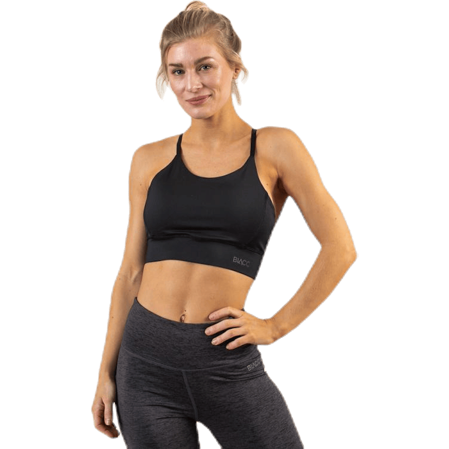 Mandala Bra Black - Bild 2