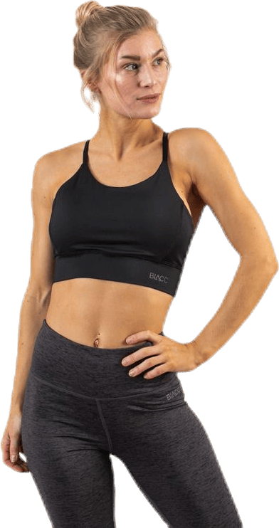 Mandala Bra Black - Bild 3