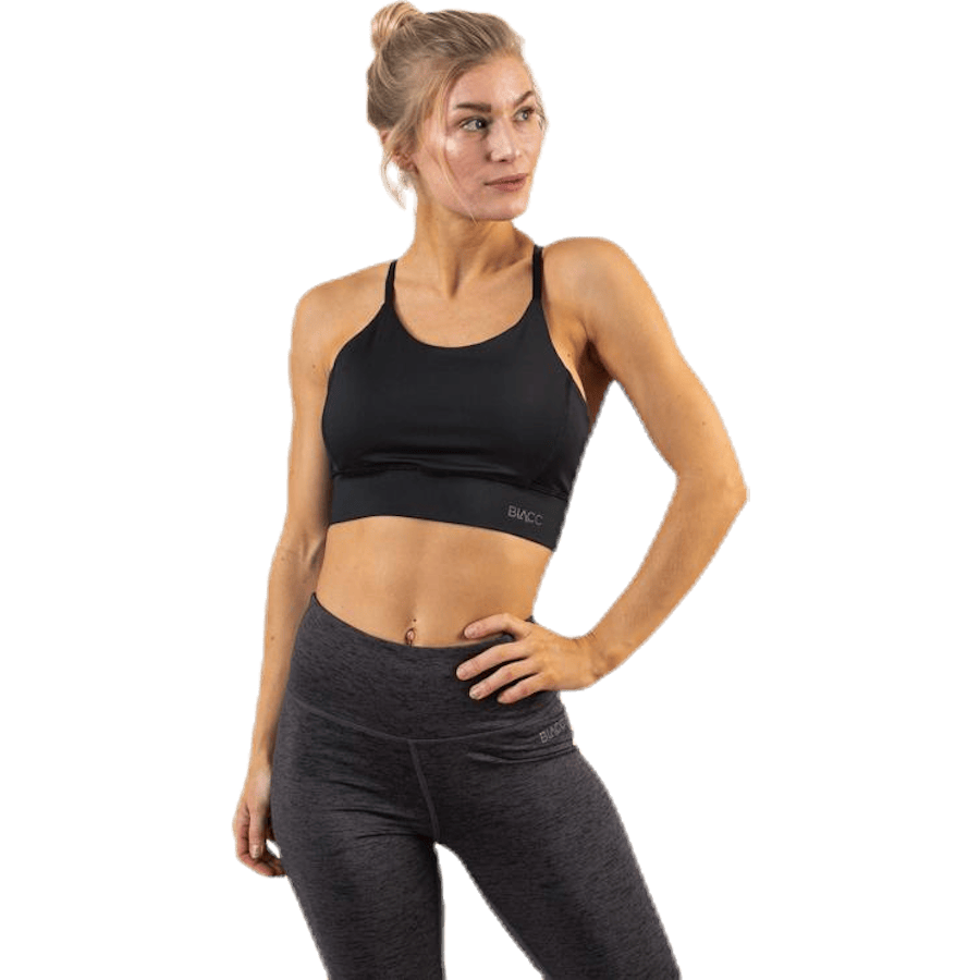 Mandala Bra Black - Bild 3