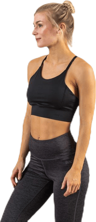 Mandala Bra Black - Bild 4