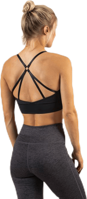 Mandala Bra Black - Bild 5