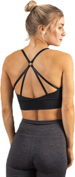Mandala Bra Black - Bild 6