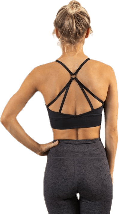 Mandala Bra Black - Bild 7