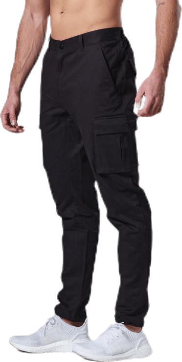 Ballastic Cargo Pants Black - Bild 4