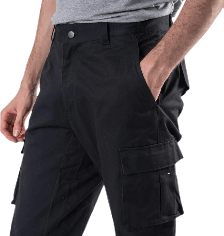 Ballastic Cargo Pants Black - Bild 6