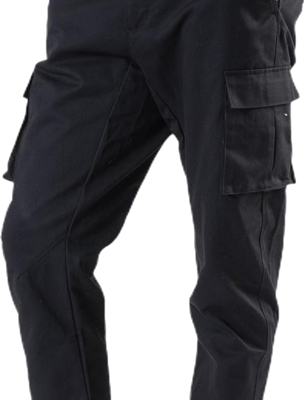 Ballastic Cargo Pants Black - Bild 8