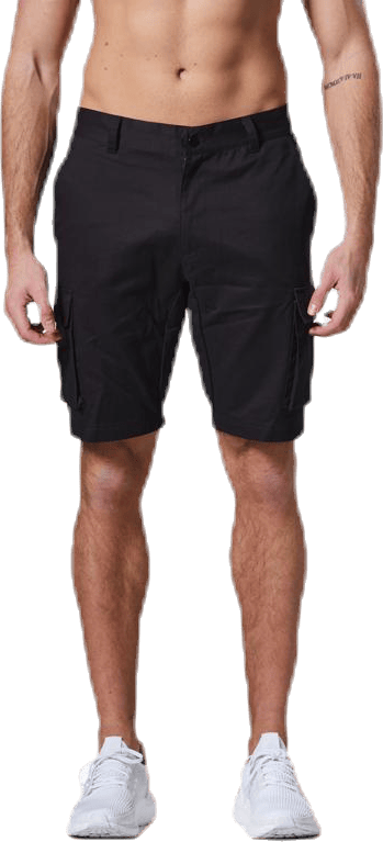 Ballastic Cargo Shorts Black - Bild 2