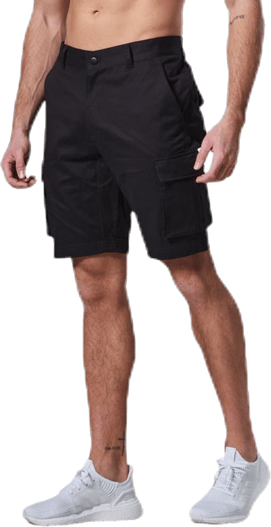 Ballastic Cargo Shorts Black - Bild 3