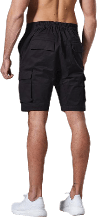 Ballastic Cargo Shorts Black - Bild 5