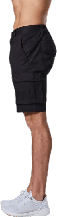 Ballastic Cargo Shorts Black - Bild 6