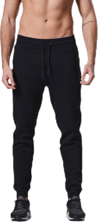 Honor Tech Pants Black, Male, Apparels, Pants, Black, S