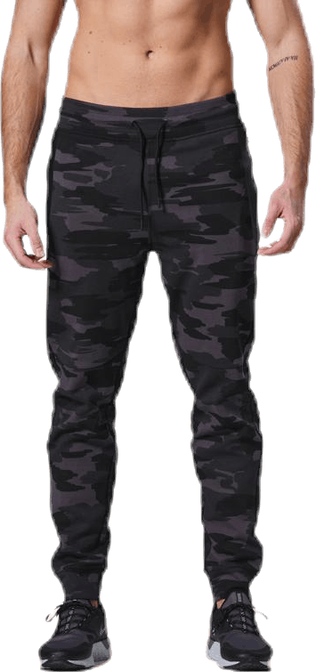 Honor Tech Pants Patterned, Male, Apparels, Pants, Patterned, XL