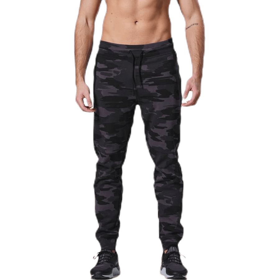 Honor Tech Pants Patterned