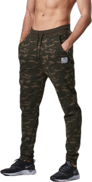 Retreat Sweat Pants Patterned - Bild 3
