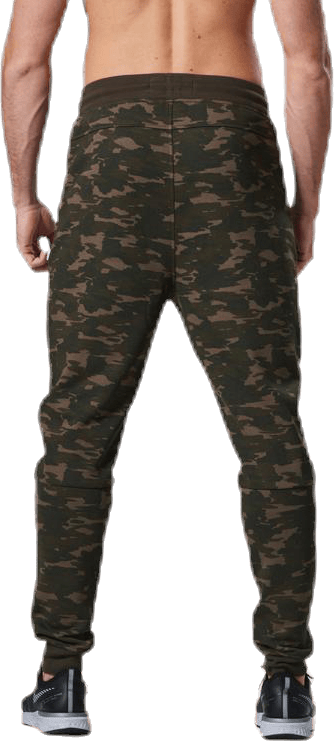 Retreat Sweat Pants Patterned - Bild 6