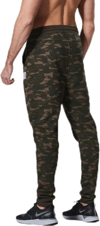Retreat Sweat Pants Patterned - Bild 7