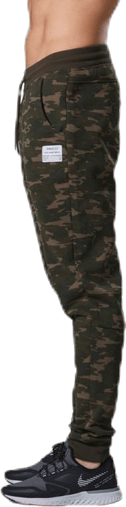 Retreat Sweat Pants Patterned - Bild 8