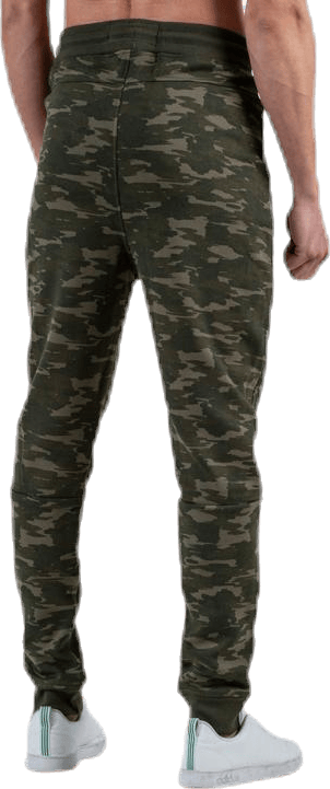 Retreat Sweat Pants Patterned - Bild 2