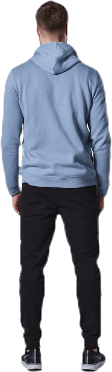 Pentagon Hoodie Blue - Bild 10