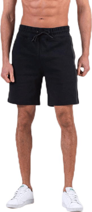 Capture Tech Shorts Black