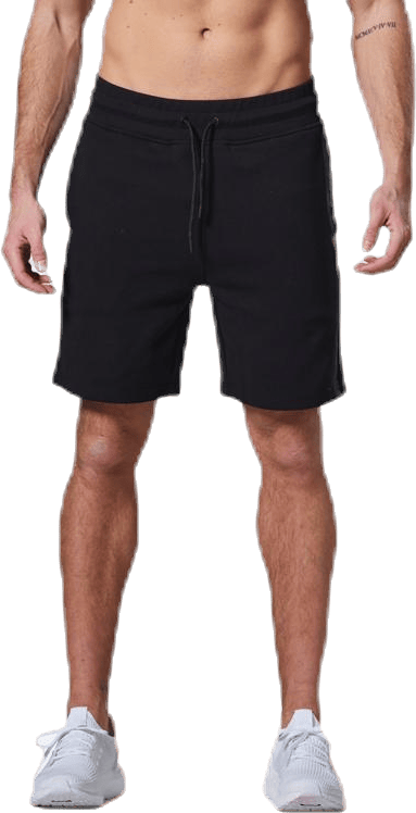 Capture Tech Shorts Black - Bild 2