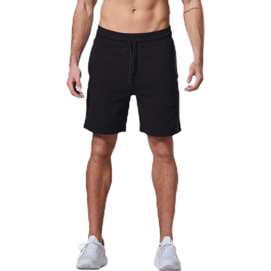 Capture Tech Shorts Black - Bild 2