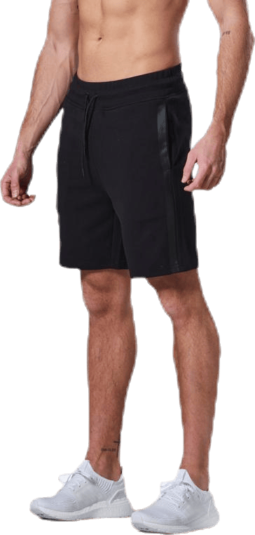 Capture Tech Shorts Black - Bild 3