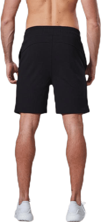 Capture Tech Shorts Black - Bild 4