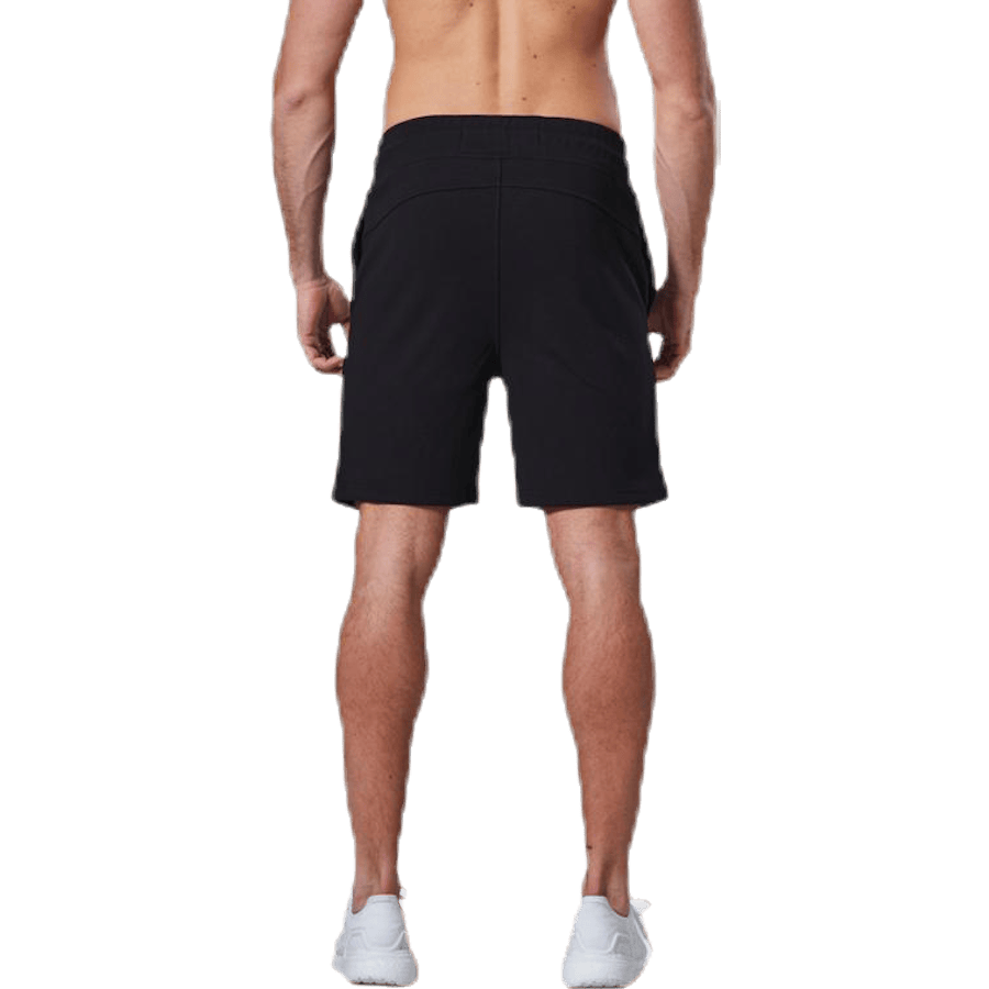 Capture Tech Shorts Black - Bild 4