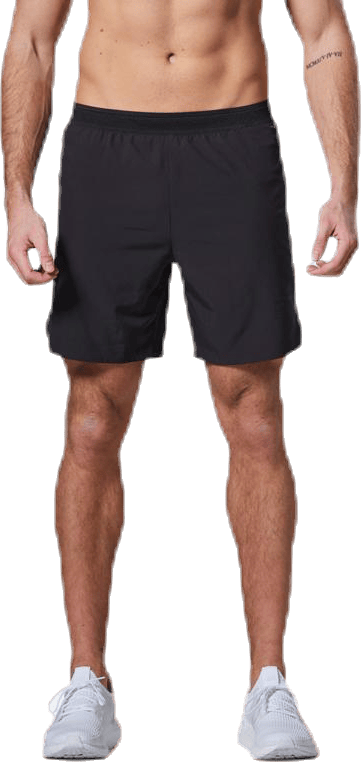 Kipping Shorts Black