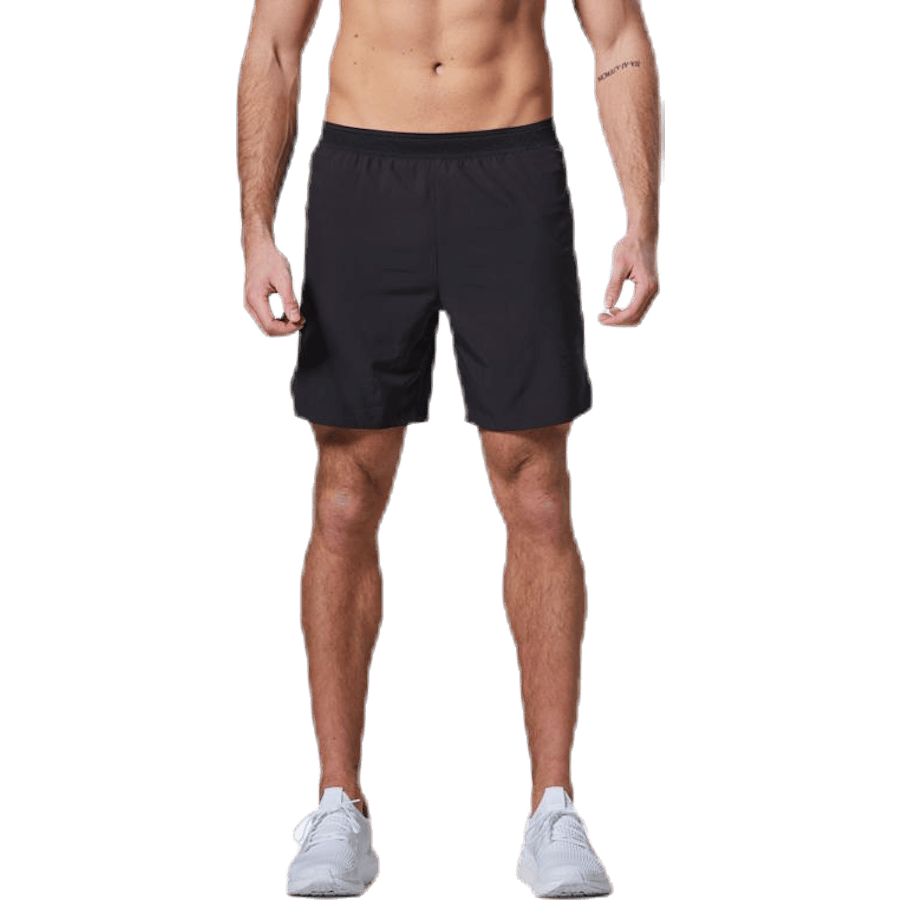 Kipping Shorts Black