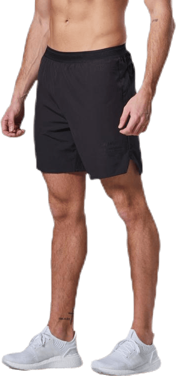 Kipping Shorts Black - Bild 2