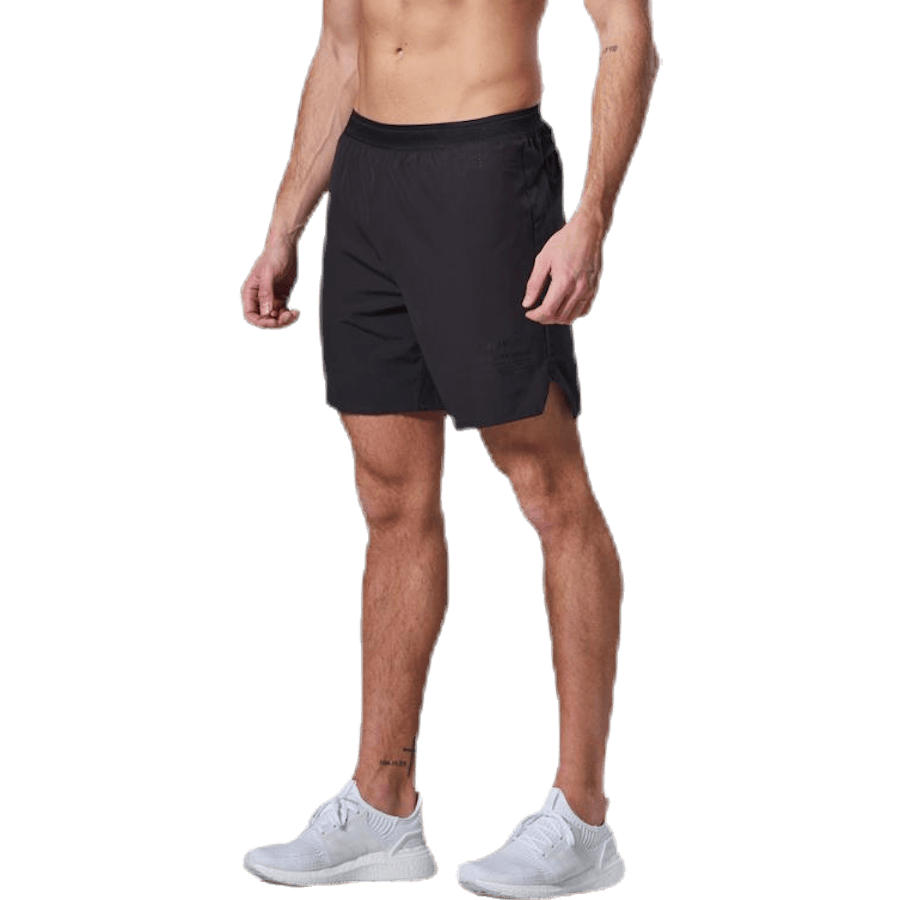 Kipping Shorts Black - Bild 2