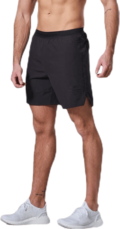 Kipping Shorts Black - Bild 3