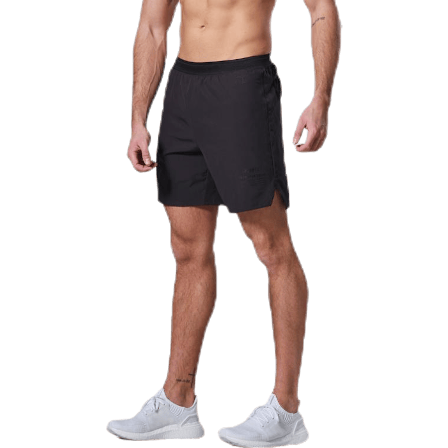 Kipping Shorts Black - Bild 3