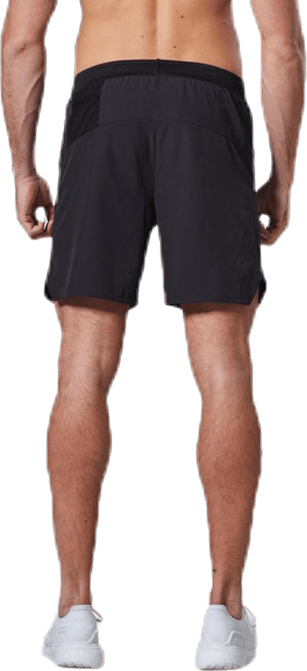 Kipping Shorts Black - Bild 4