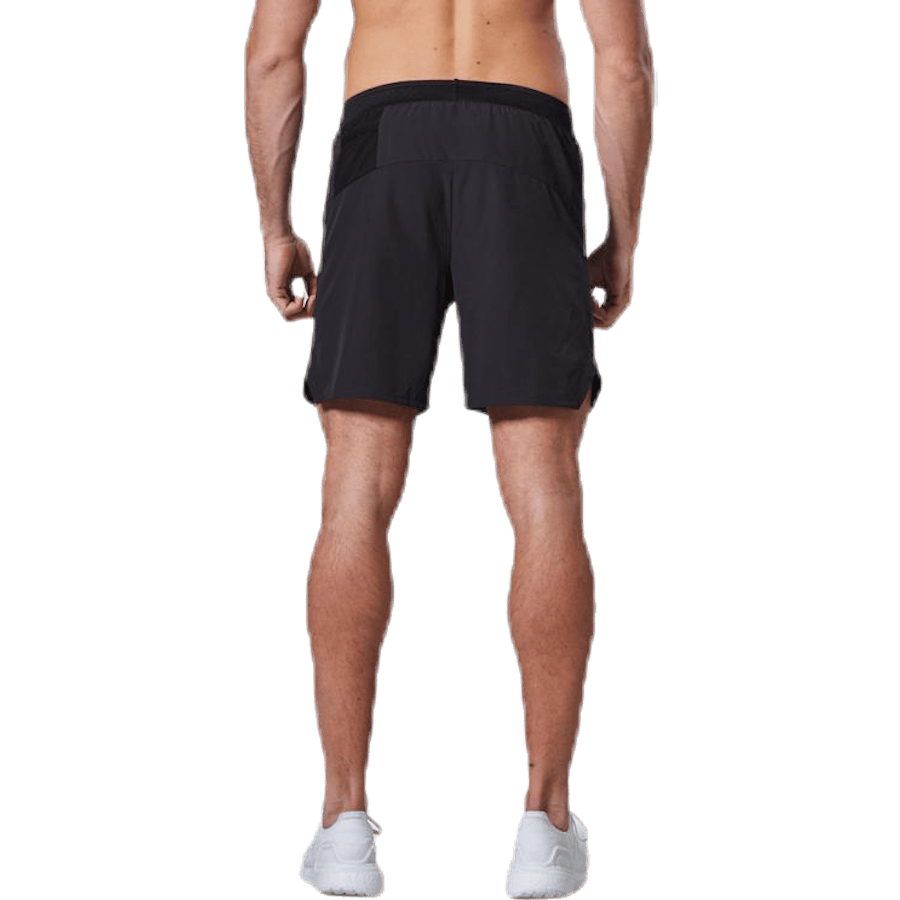 Kipping Shorts Black - Bild 4