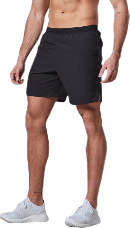Kipping Shorts Black - Bild 5